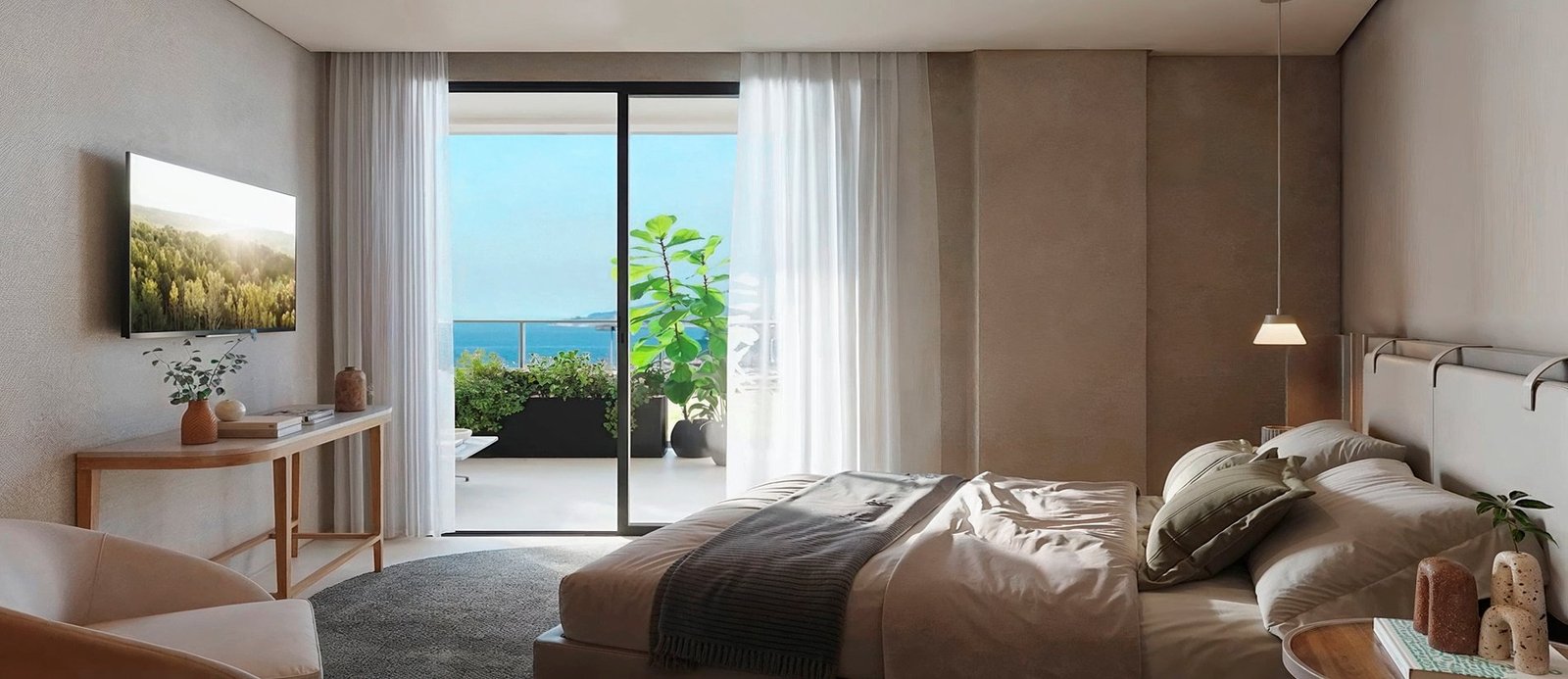 Apartment in Rio de Janeiro, State of Rio de Janeiro, Brazil 1 - 16277305