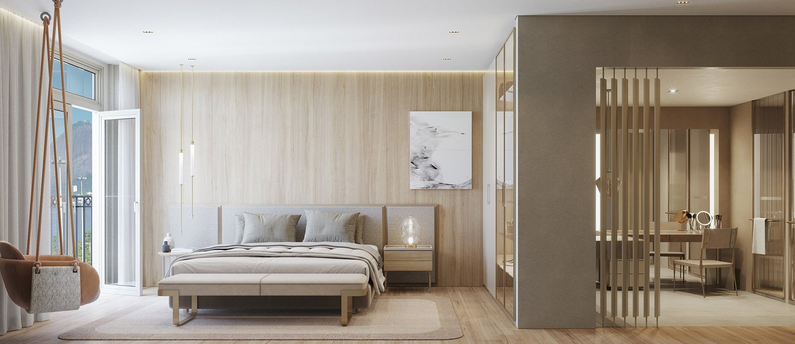 Apartment in Rio de Janeiro, State of Rio de Janeiro, Brazil 1 - 16277305