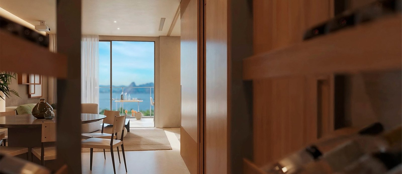 Apartment in Rio de Janeiro, State of Rio de Janeiro, Brazil 1 - 16277305