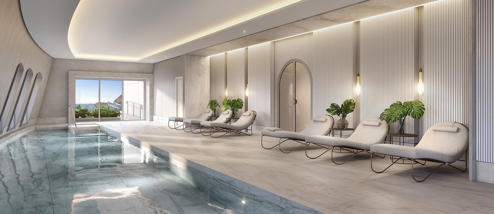 Apartment in Rio de Janeiro, State of Rio de Janeiro, Brazil 1 - 16277305