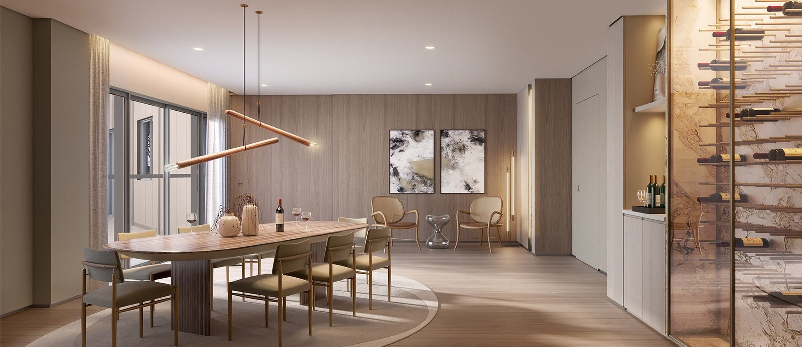 Apartment in Rio de Janeiro, State of Rio de Janeiro, Brazil 1 - 16277305