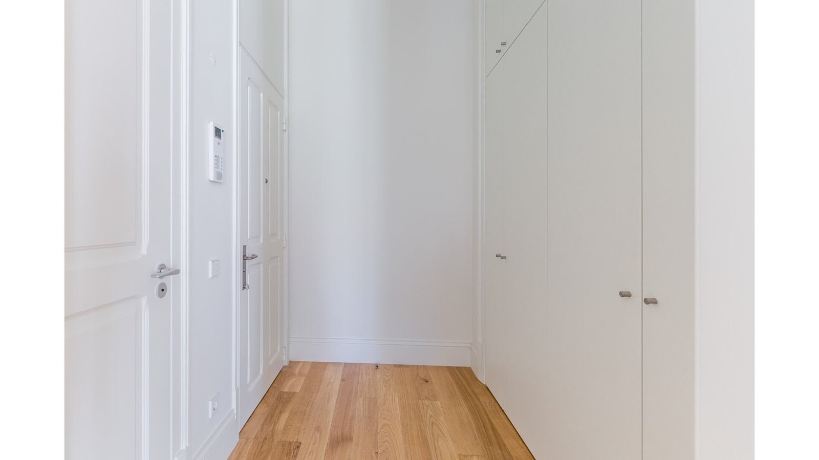 2 Bedroom Apartment With Garden In A Building With Amenities, On Av. Da Liberdade, Lisbon Apartment in Santo Antonio, Lisbon, Portugal 1 - 16133791