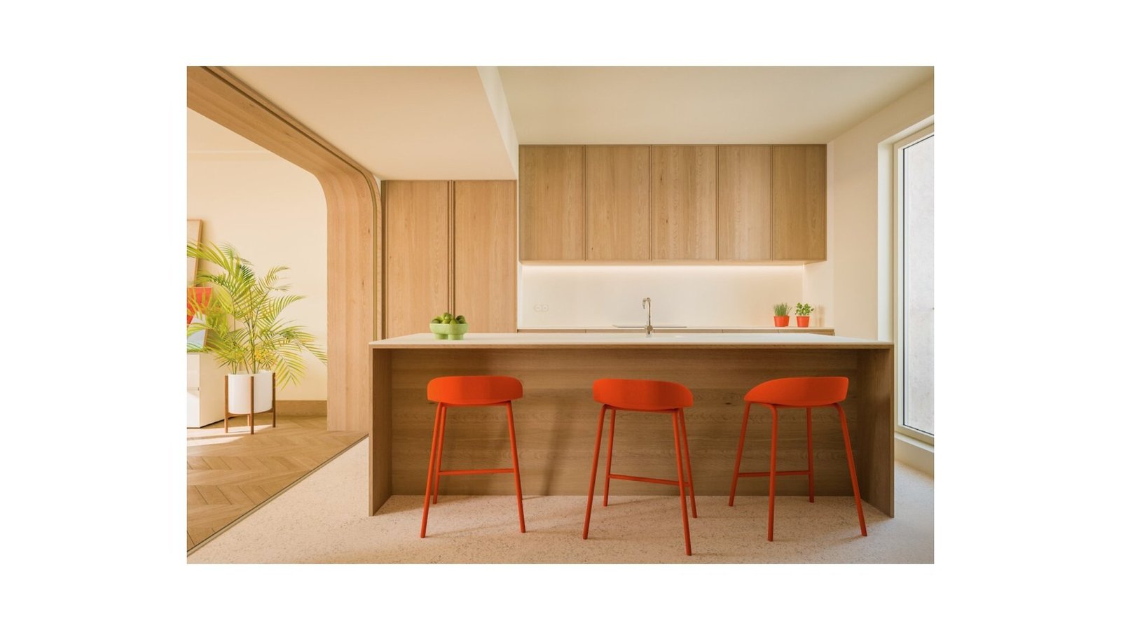 T7 Duplex Apartment With Terrace In Alfama Lisbon Apartment in Sao Vicente, Lisbon, Portugal 1 - 15332304