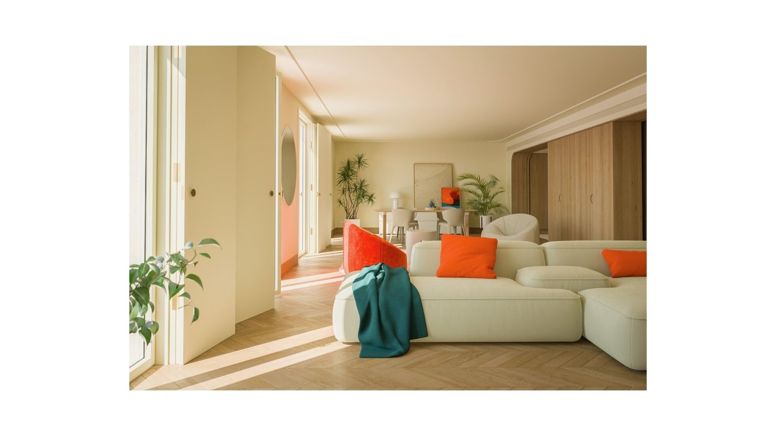 T7 Duplex Apartment With Terrace In Alfama Lisbon Apartment in Sao Vicente, Lisbon, Portugal 1 - 15332304