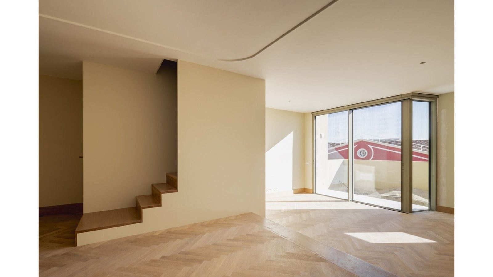 T7 Duplex Apartment With Terrace In Alfama Lisbon Apartment in Sao Vicente, Lisbon, Portugal 1 - 15332304