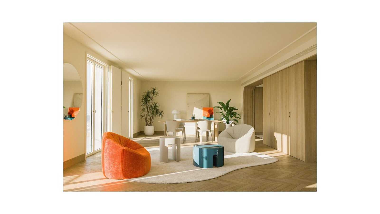 T7 Duplex Apartment With Terrace In Alfama Lisbon Apartment in Sao Vicente, Lisbon, Portugal 1 - 15332304