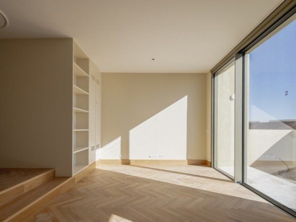 Apartment in Sao Vicente, Lisbon, Portugal 1 - 15332304