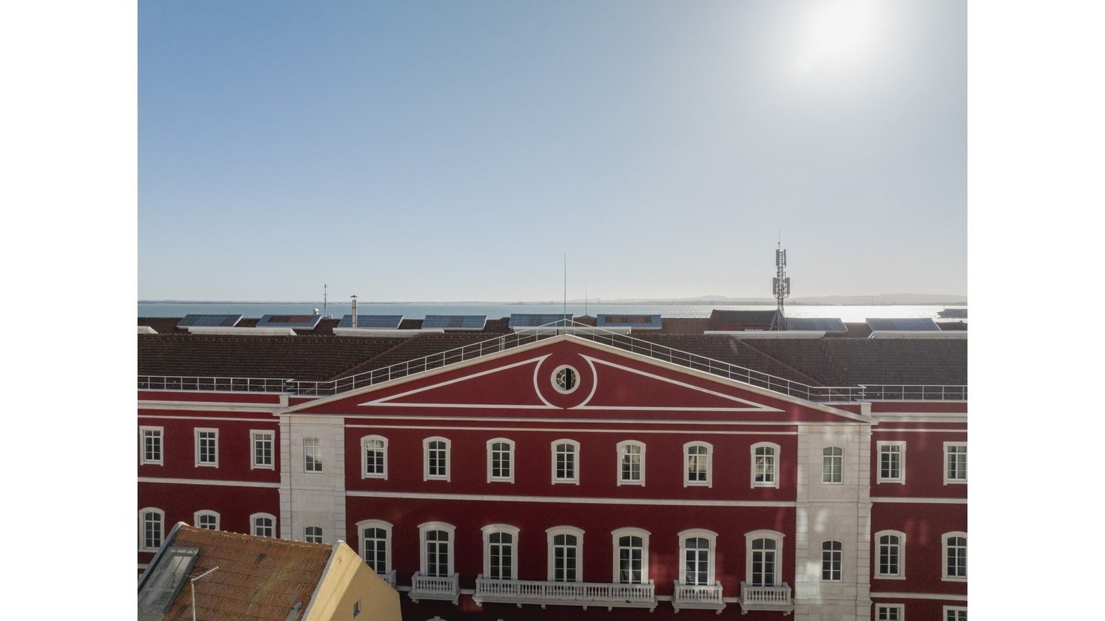 Apartment in Sao Vicente, Lisbon, Portugal 1 - 15701297