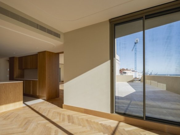 Apartment in Sao Vicente, Lisbon, Portugal 1 - 15701297