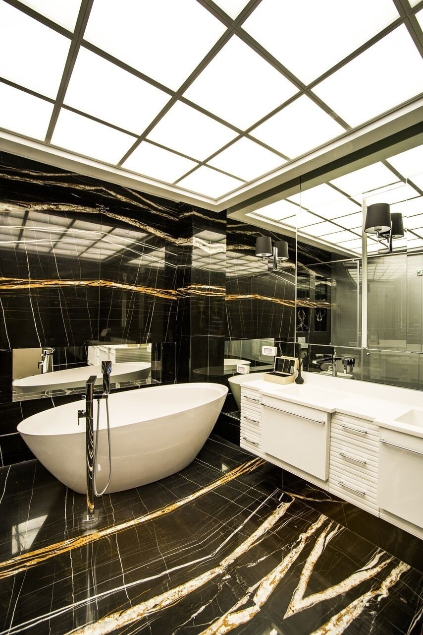 One Of The Luxury And Unique Apartment – Loft At Royal Beach Residences, Hayarkon St. 19, Tel Aviv Apartment in Tel Aviv-Yafo, Tel Aviv District, Israel 1 - 12623550