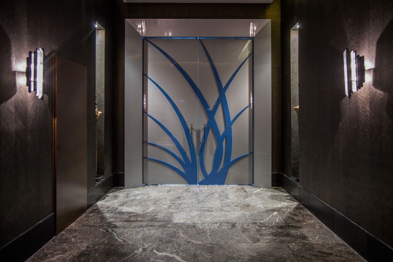 One Of The Luxury And Unique Apartment – Loft At Royal Beach Residences, Hayarkon St. 19, Tel Aviv Apartment in Tel Aviv-Yafo, Tel Aviv District, Israel 1 - 12623550