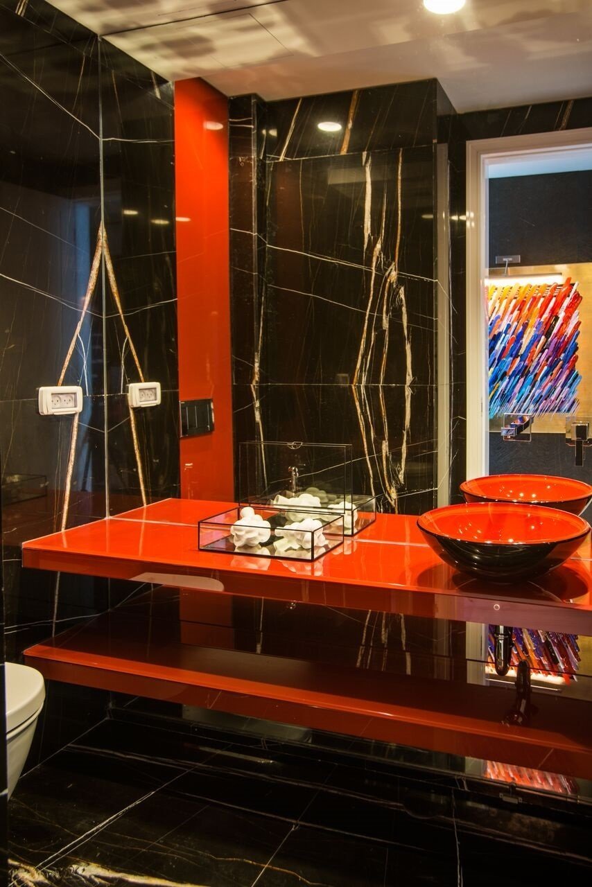 One Of The Luxury And Unique Apartment – Loft At Royal Beach Residences, Hayarkon St. 19, Tel Aviv Apartment in Tel Aviv-Yafo, Tel Aviv District, Israel 1 - 12623550