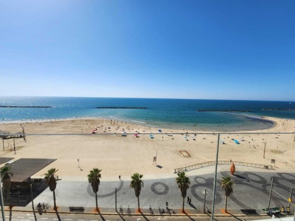 Apartment in Tel Aviv-Yafo, Tel Aviv District, Israel 1 - 13331344