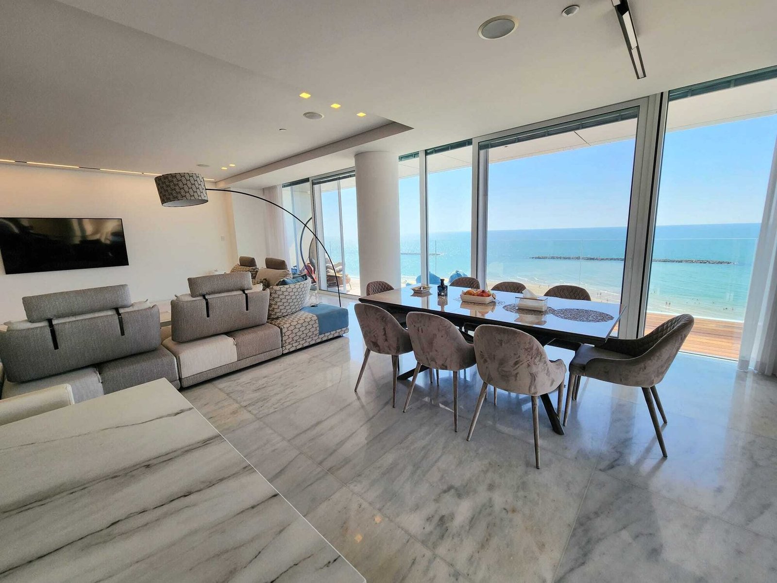 Apartment in Tel Aviv-Yafo, Tel Aviv District, Israel 1 - 13331344