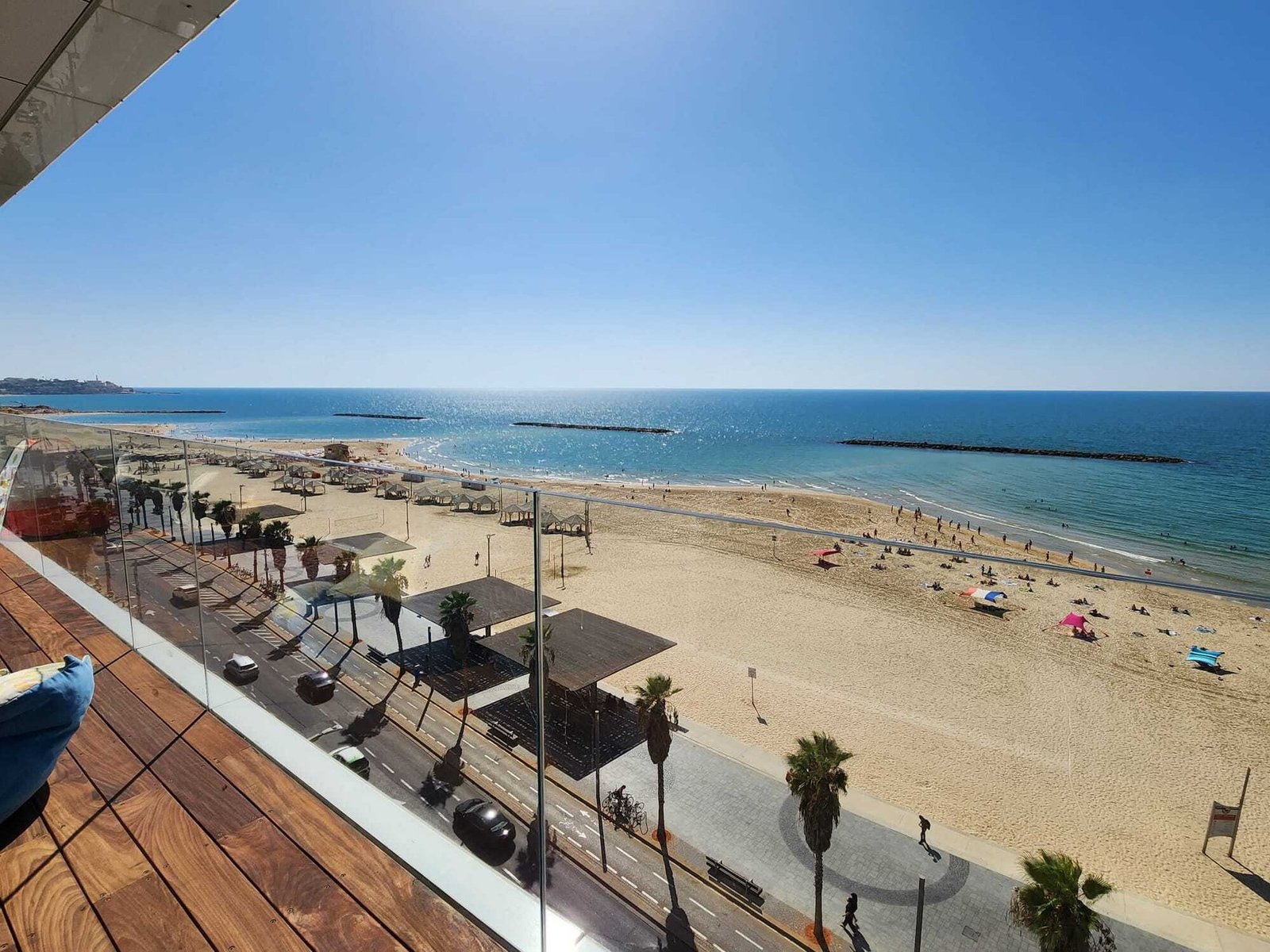 Apartment in Tel Aviv-Yafo, Tel Aviv District, Israel 1 - 13331344