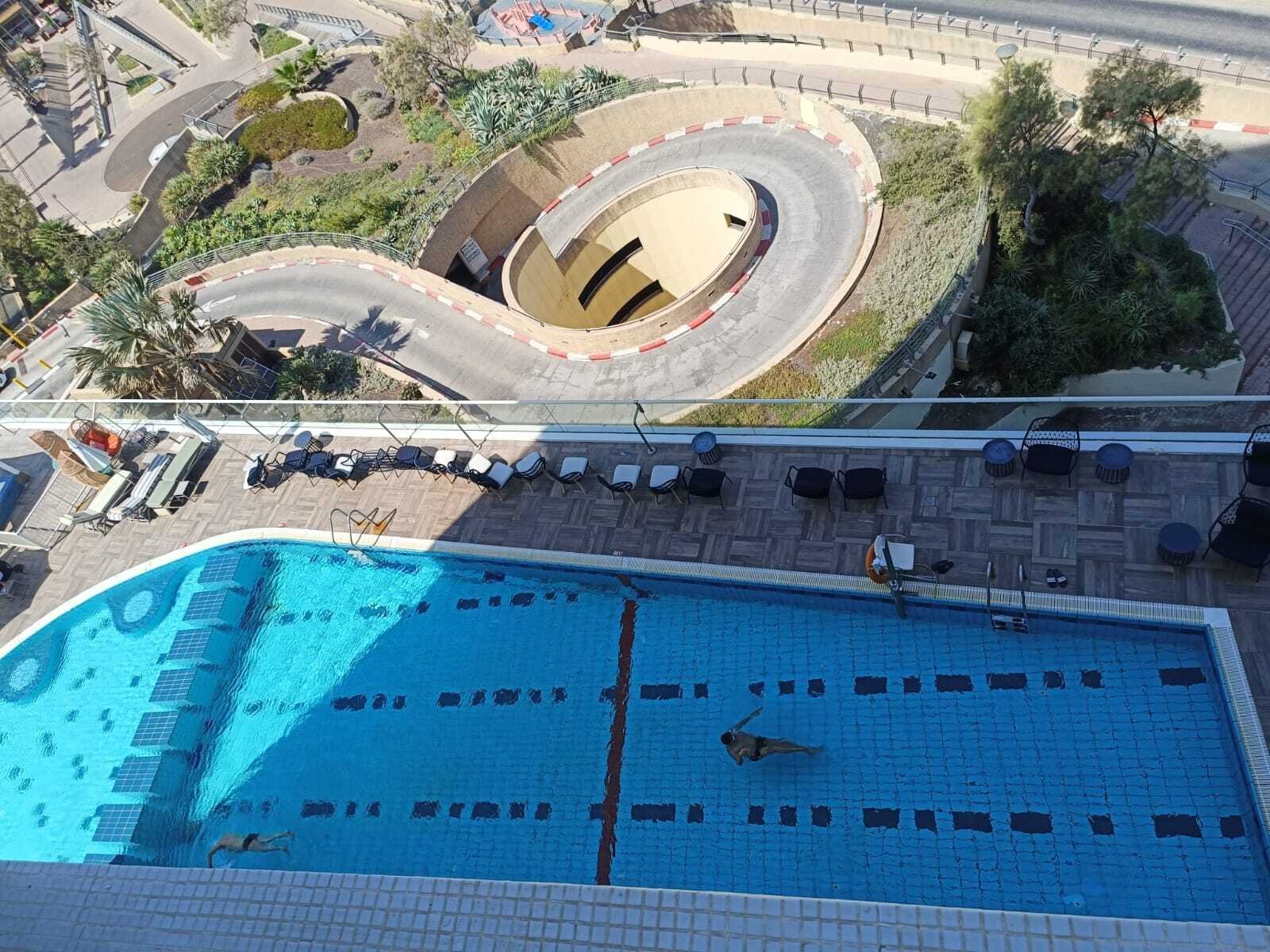 Sea Facing Apartment For Sale Apartment in Tel Aviv-Yafo, Tel Aviv District, Israel 1 - 13391818