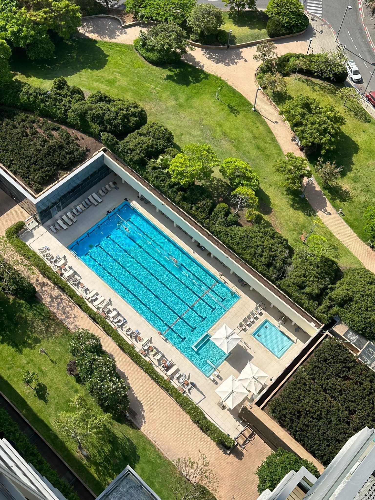 Opportunity In The Akirov Tower Apartment in Tel Aviv-Yafo, Tel Aviv District, Israel 1 - 13392094