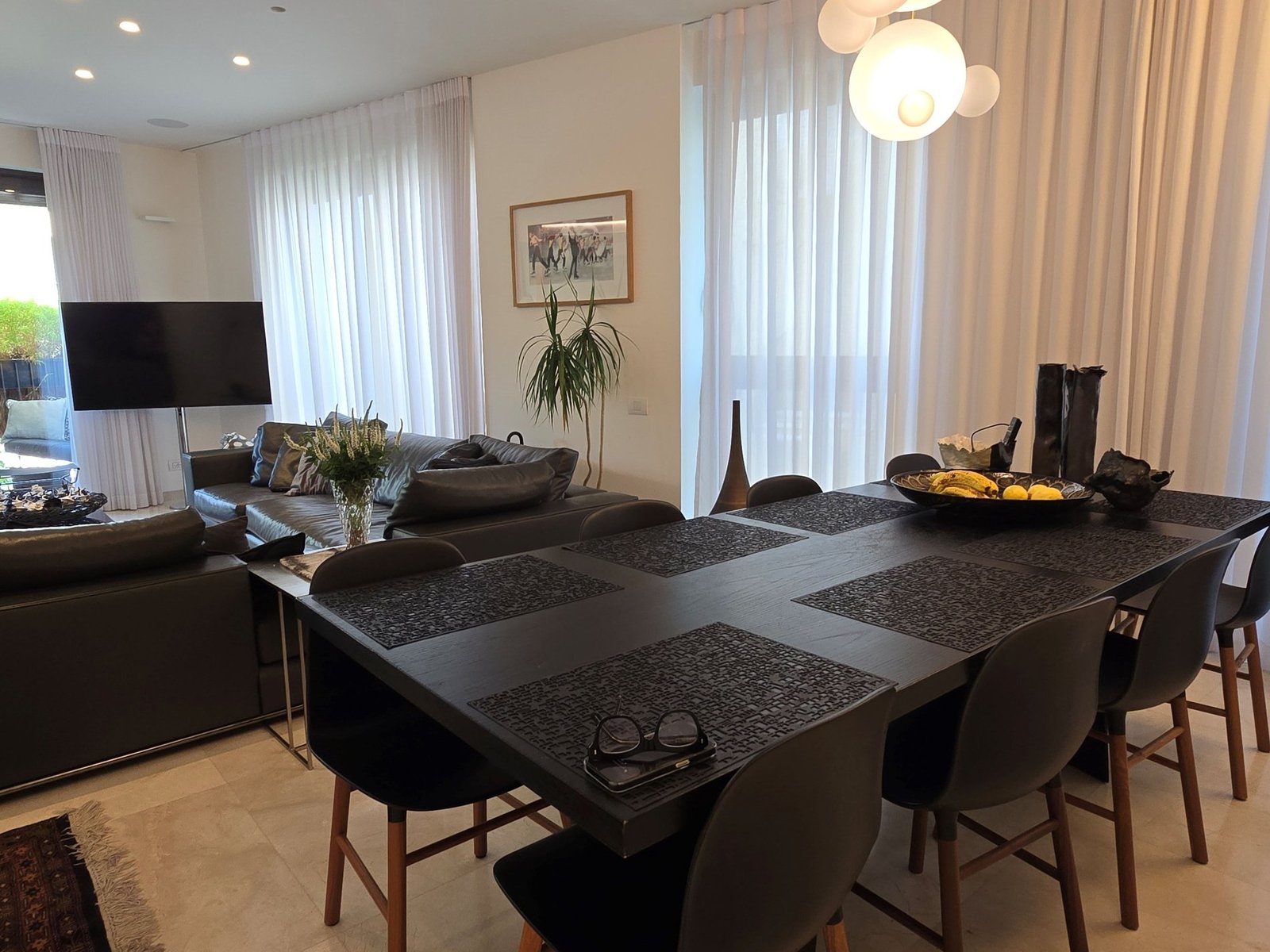 Magnificent Two Level Apartment For Sale Apartment in Tel Aviv-Yafo, Tel Aviv District, Israel 1 - 14100867
