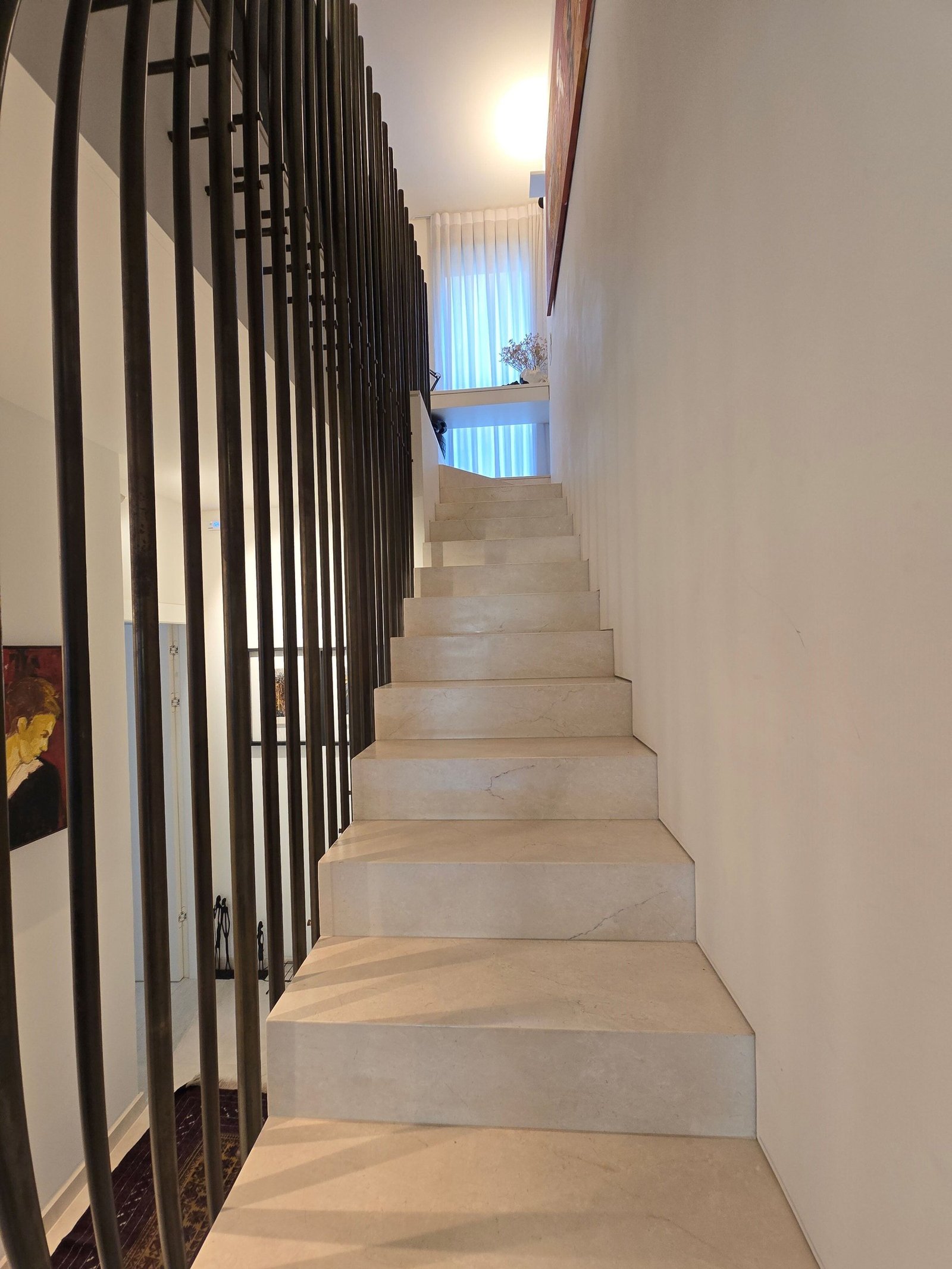 Magnificent Two Level Apartment For Sale Apartment in Tel Aviv-Yafo, Tel Aviv District, Israel 1 - 14100867