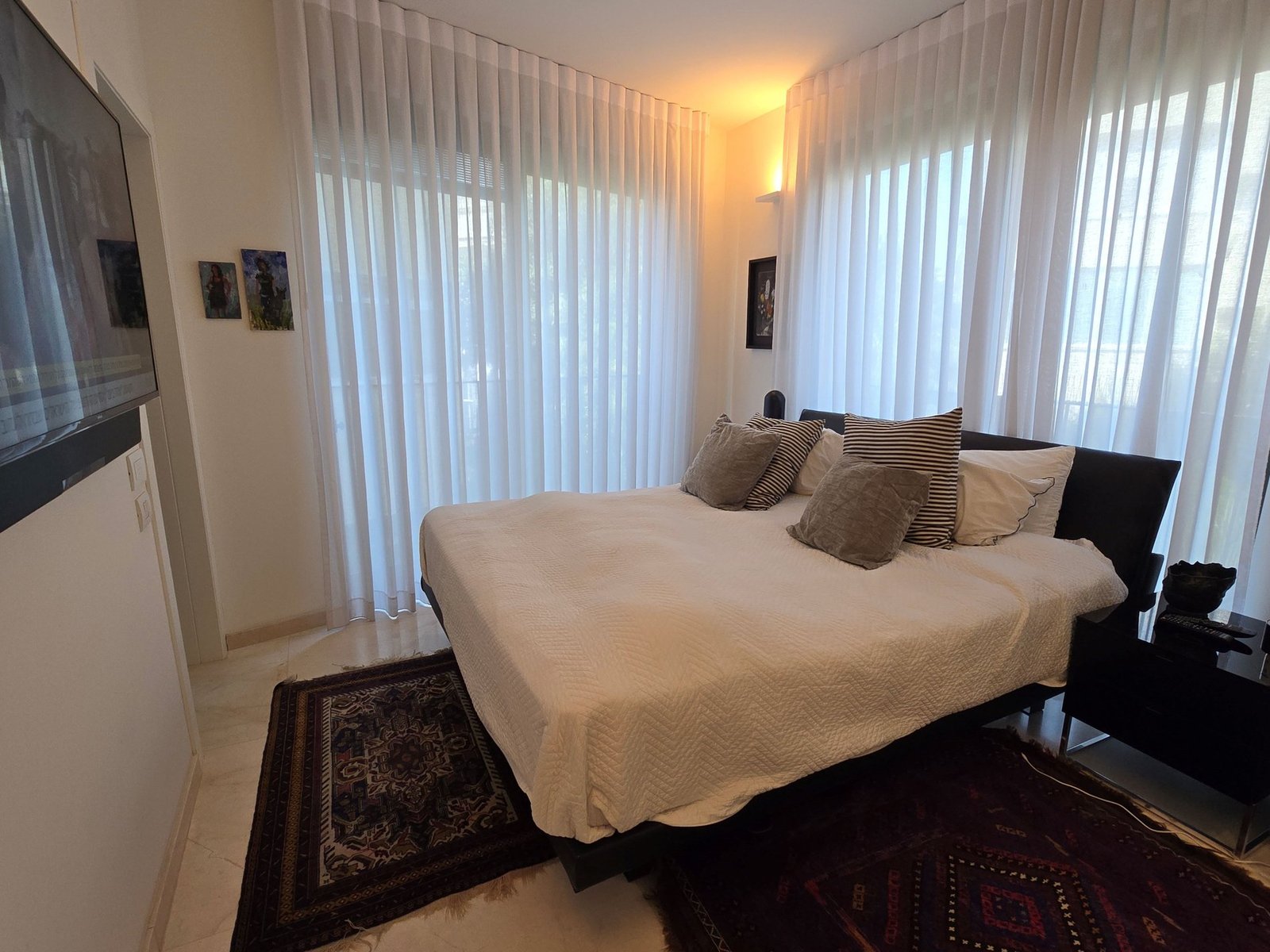 Magnificent Two Level Apartment For Sale Apartment in Tel Aviv-Yafo, Tel Aviv District, Israel 1 - 14100867