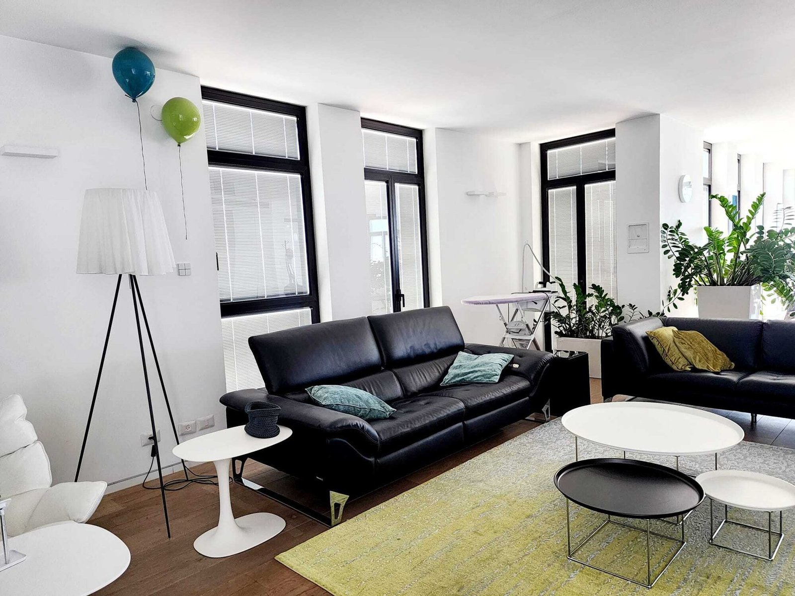 Beautiful Apartment With Sea View In The American Colony Apartment in Tel Aviv-Yafo, Tel Aviv District, Israel 1 - 14360137