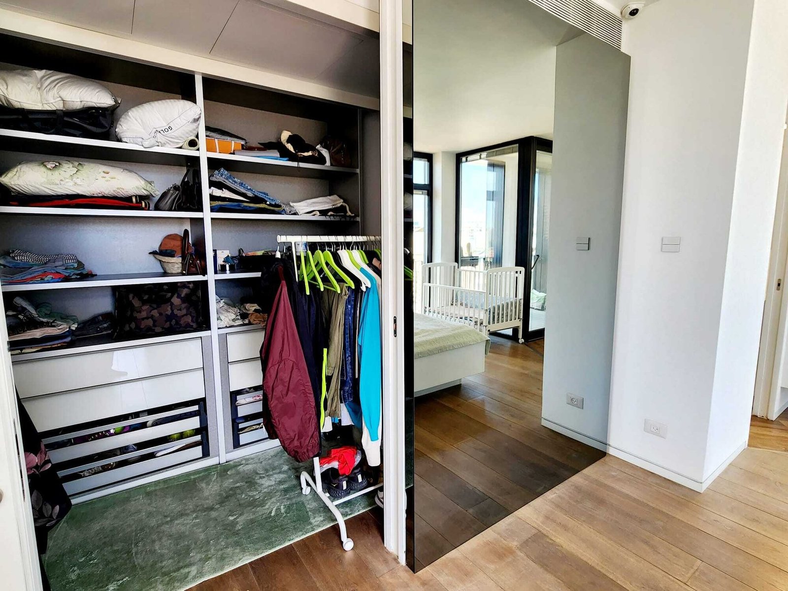 Beautiful Apartment With Sea View In The American Colony Apartment in Tel Aviv-Yafo, Tel Aviv District, Israel 1 - 14360137