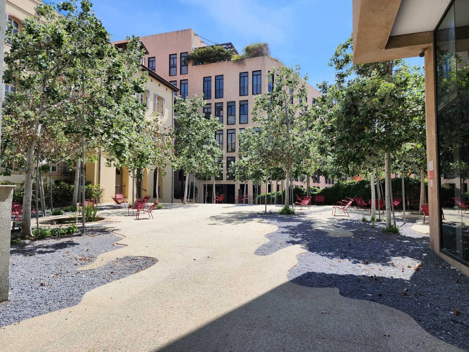 Beautiful Apartment With Sea View In The American Colony Apartment in Tel Aviv-Yafo, Tel Aviv District, Israel 1 - 14360137