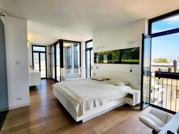 Apartment in Tel Aviv-Yafo, Tel Aviv District, Israel 1 - 14360137