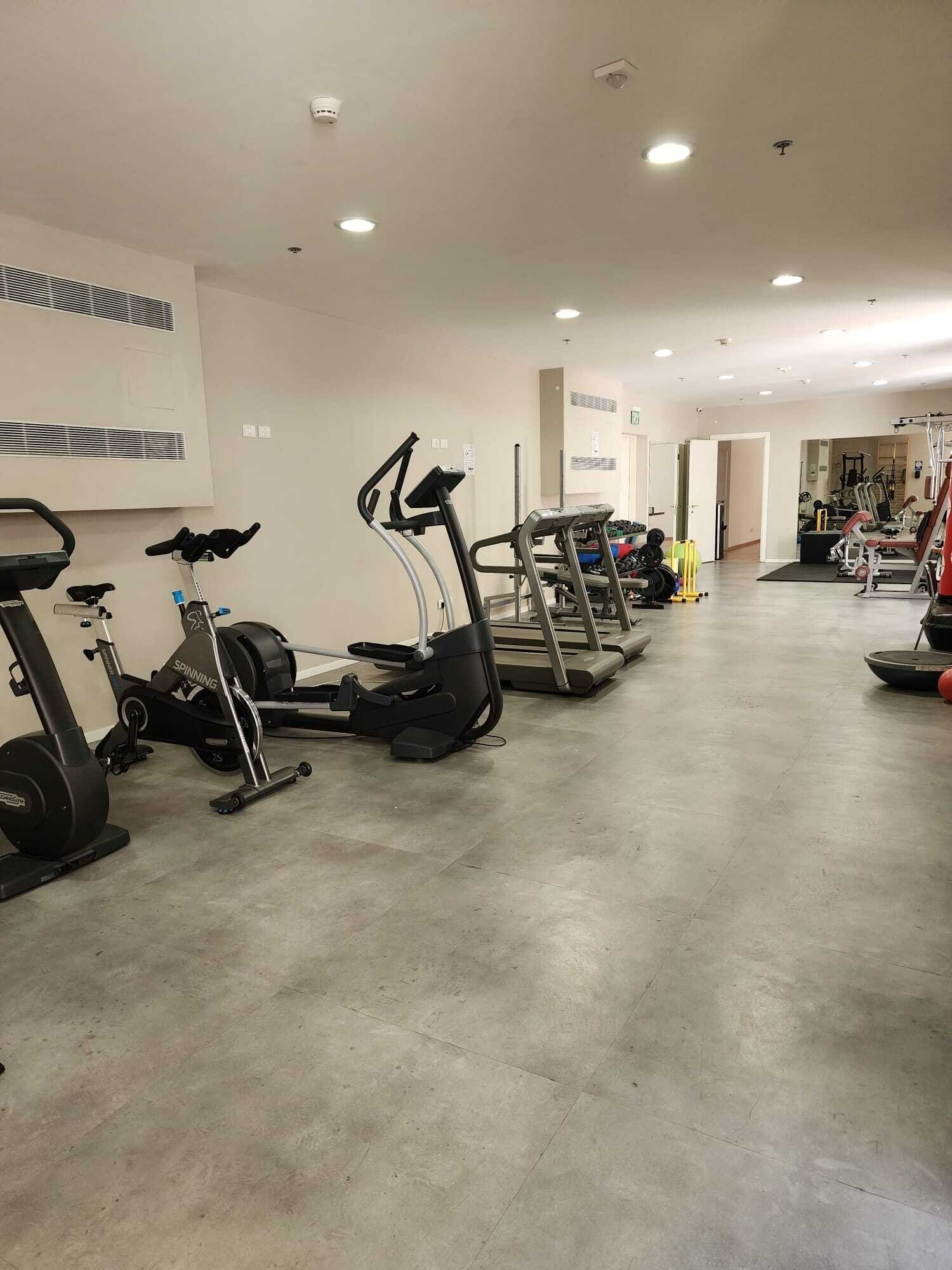 Beautiful Apartment With Sea View In The American Colony Apartment in Tel Aviv-Yafo, Tel Aviv District, Israel 1 - 14360137