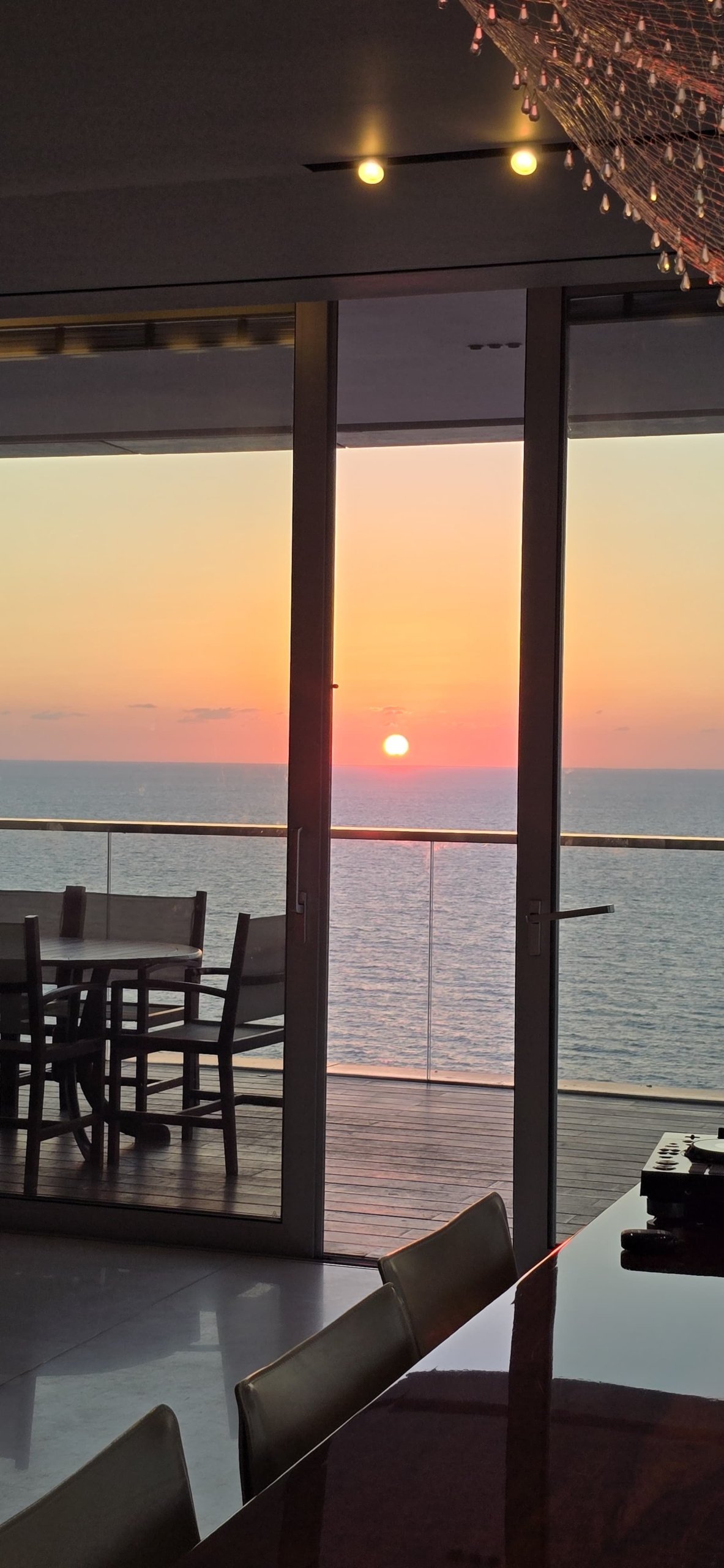 An Extraordinary Seafront Apartment In Tel Aviv Apartment in Tel Aviv-Yafo, Tel Aviv District, Israel 1 - 14759441