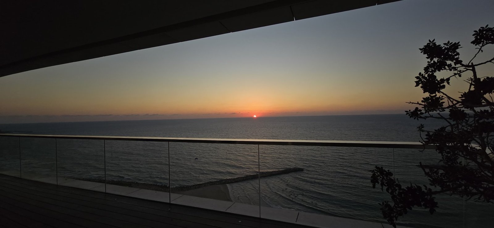 An Extraordinary Seafront Apartment In Tel Aviv Apartment in Tel Aviv-Yafo, Tel Aviv District, Israel 1 - 14759441