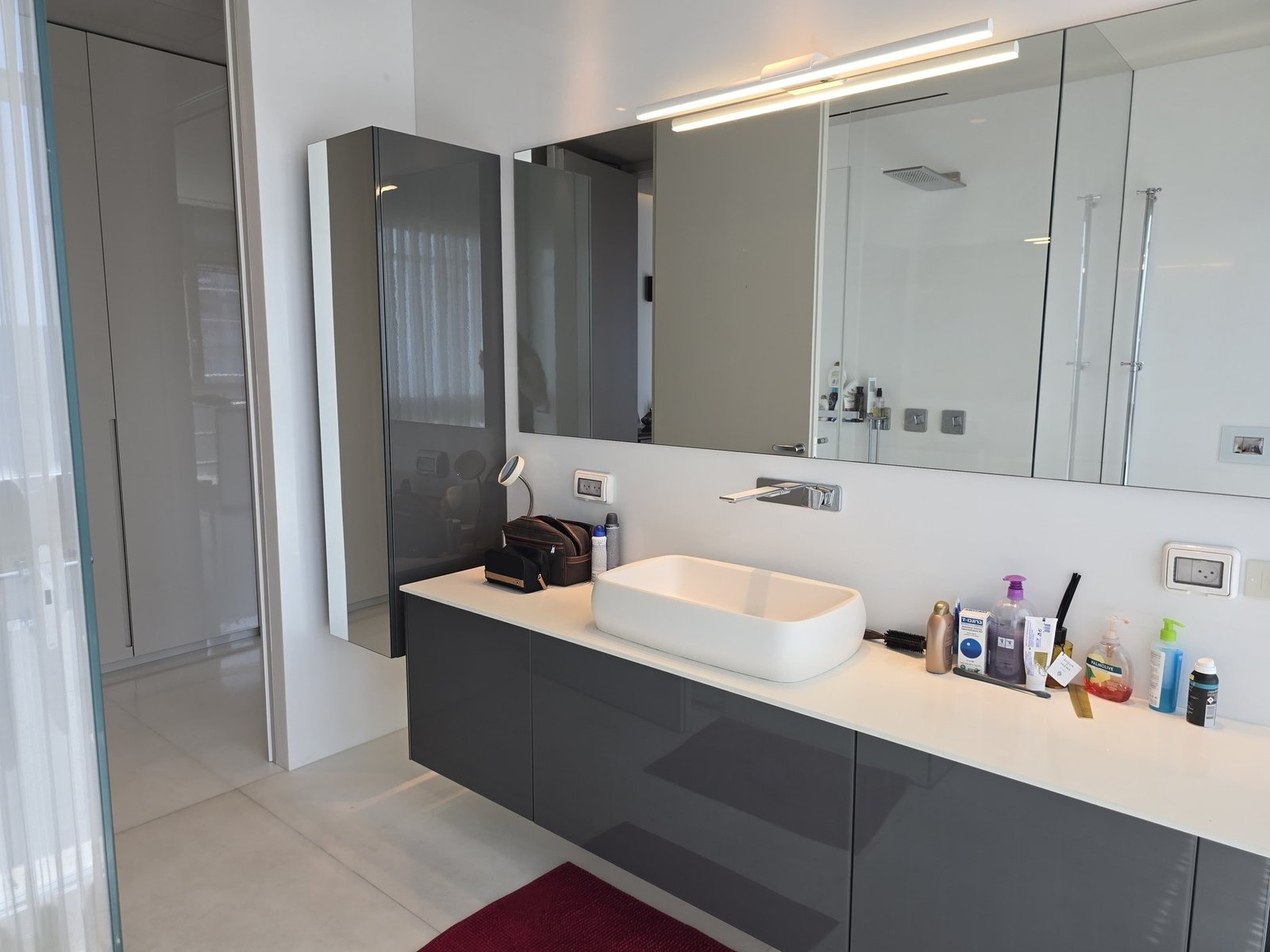 An Extraordinary Seafront Apartment In Tel Aviv Apartment in Tel Aviv-Yafo, Tel Aviv District, Israel 1 - 14759441