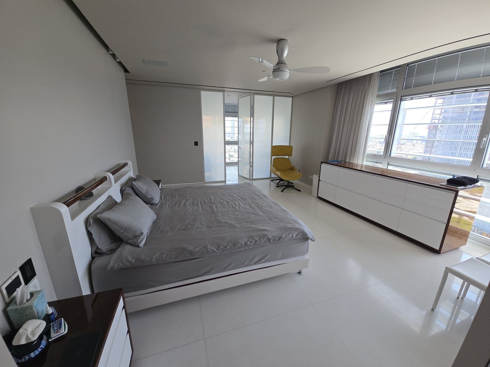 An Extraordinary Seafront Apartment In Tel Aviv Apartment in Tel Aviv-Yafo, Tel Aviv District, Israel 1 - 14759441