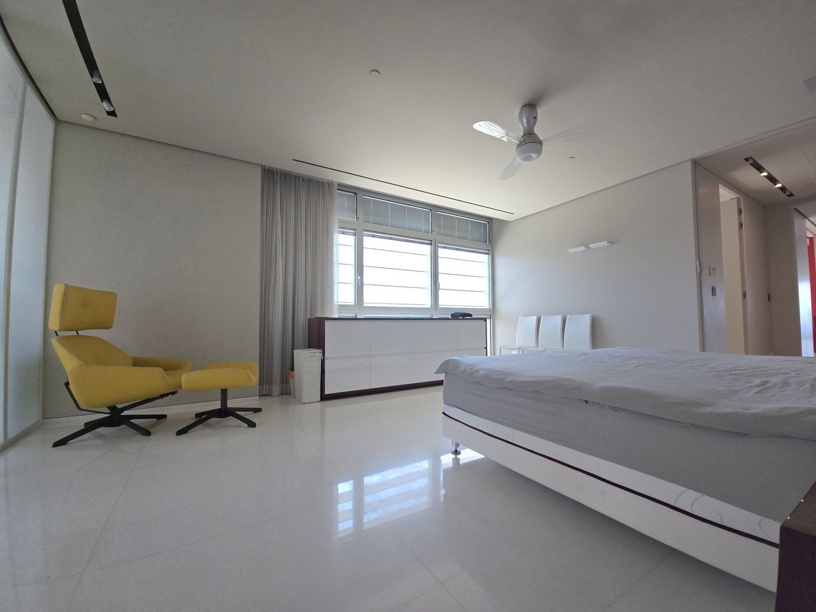 An Extraordinary Seafront Apartment In Tel Aviv Apartment in Tel Aviv-Yafo, Tel Aviv District, Israel 1 - 14759441