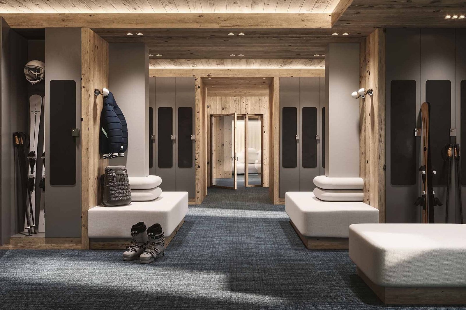 A Fantastic 115 Msq Three Bedroom Split Level Apartment In Vald’isere. Apartment in Val-d'Isère, Auvergne-Rhône-Alpes, France 1 - 14796299