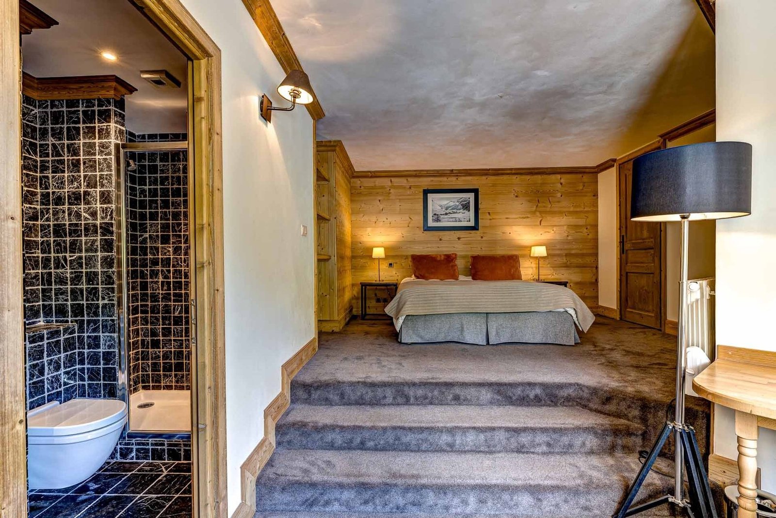 Apartment With Mountain Views Apartment in Val-d'Isère, Auvergne-Rhône-Alpes, France 1 - 15881632