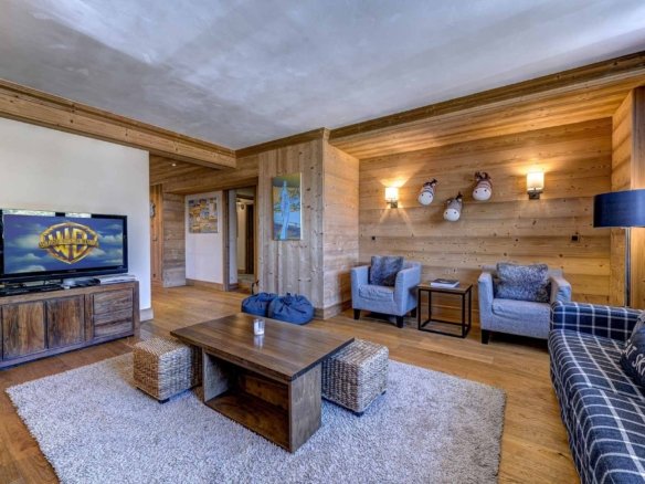 Apartment in Val-d'Isère, Auvergne-Rhône-Alpes, France 1 - 15881632