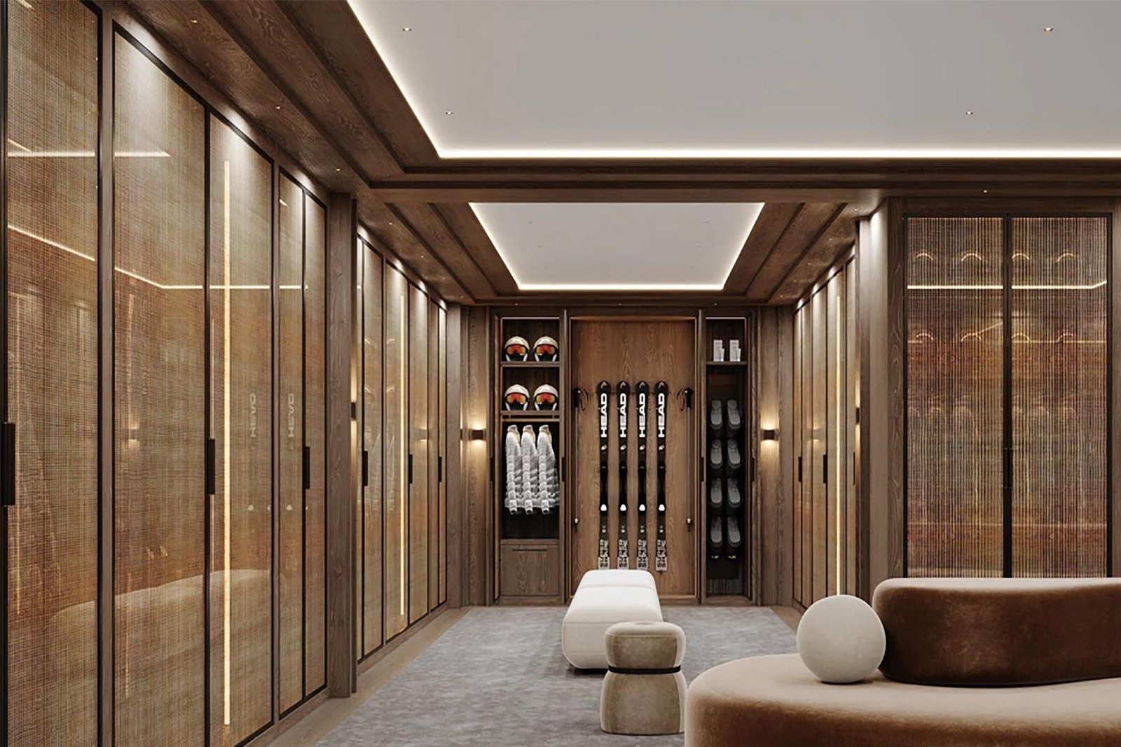 Apartment in Val-d'Isère, Auvergne-Rhône-Alpes, France 1 - 15898373