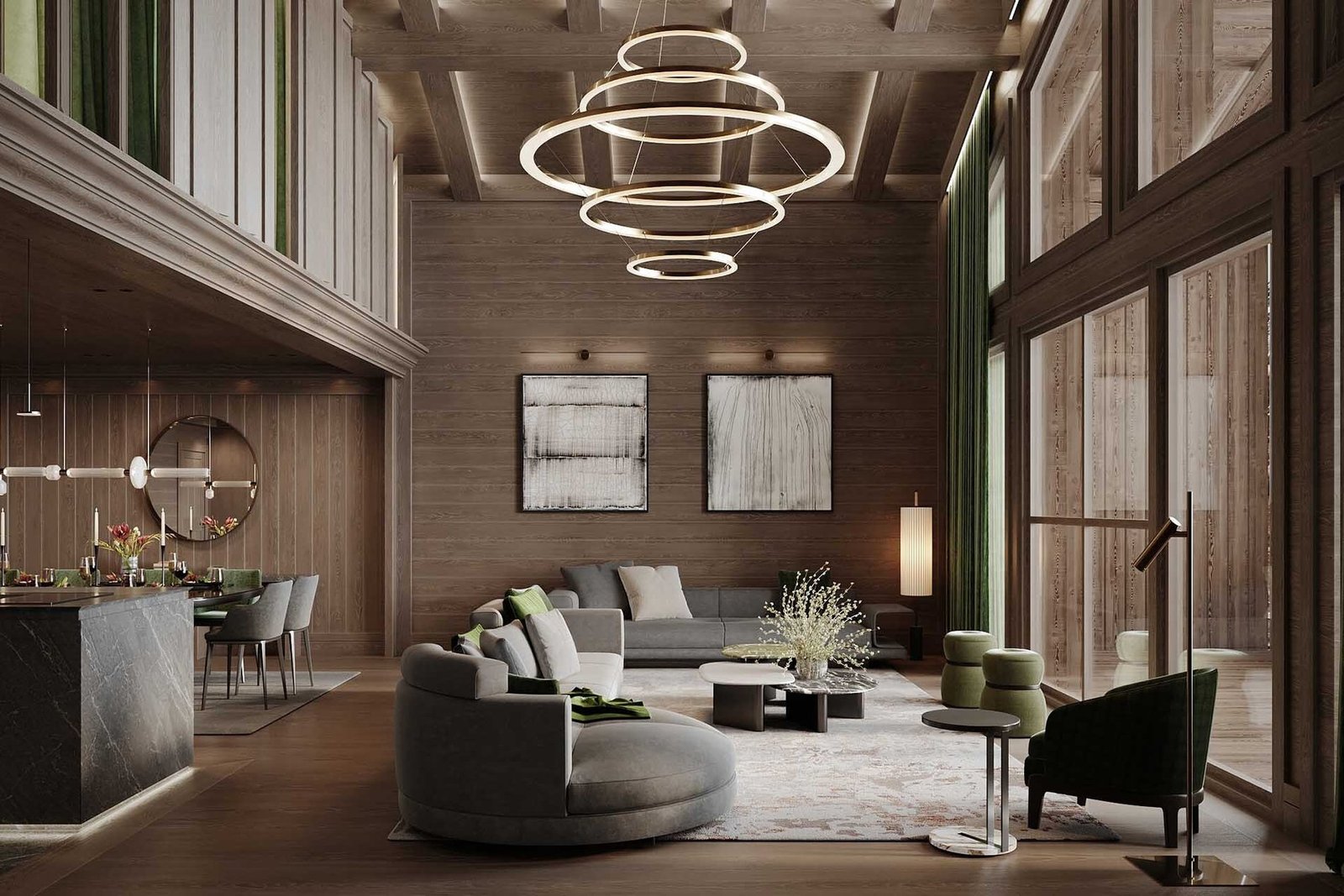 Apartment in Val-d'Isère, Auvergne-Rhône-Alpes, France 1 - 15898373