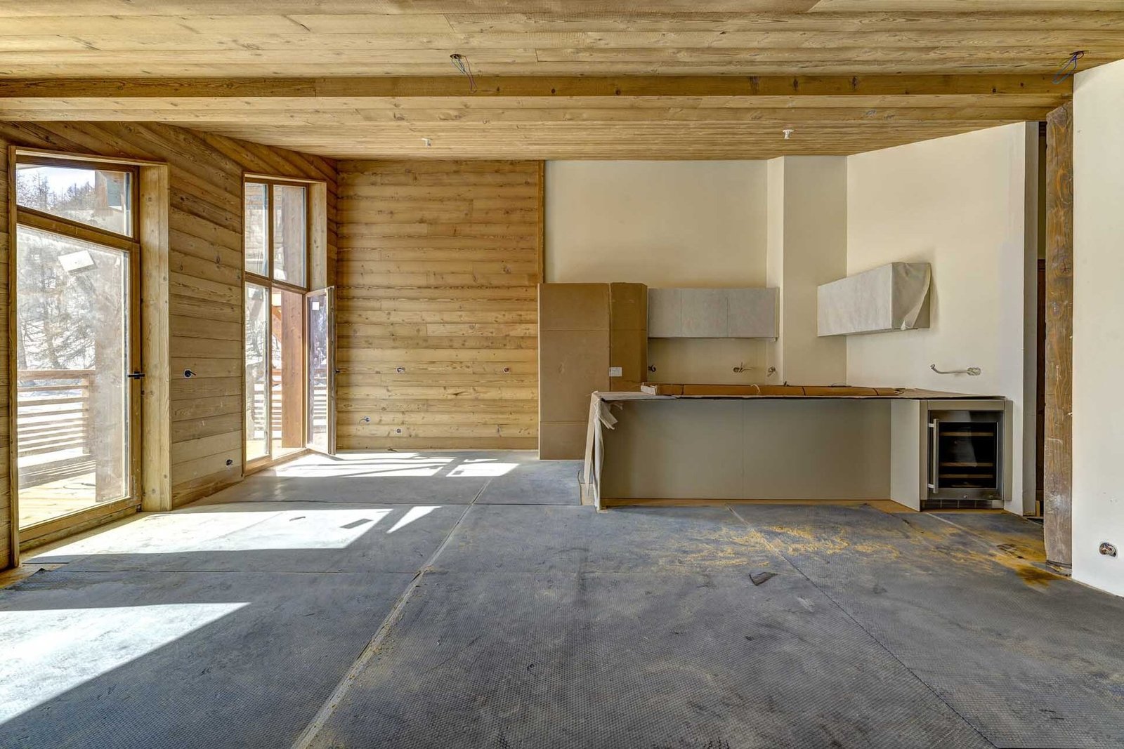 Luxurious Val D’isere Apartment With Mountain Views Apartment in Val-d'Isère, Auvergne-Rhône-Alpes, France 1 - 15898808