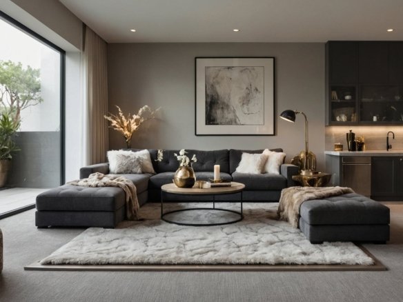 Apartment in Vari Municipal Unit, Attica, Greece 1 - 16460442