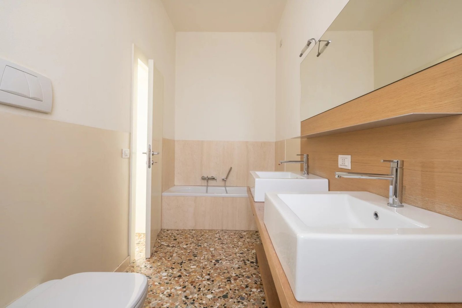 Apartment in Venice, Veneto, Italy 1 - 14452705