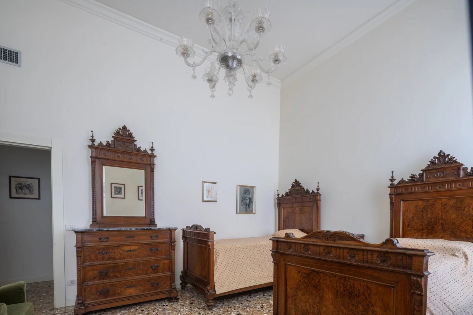 Apartment in Venice, Veneto, Italy 1 - 14452705