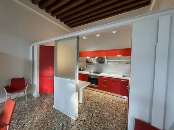 Apartment in Venice, Veneto, Italy 1 - 14452705