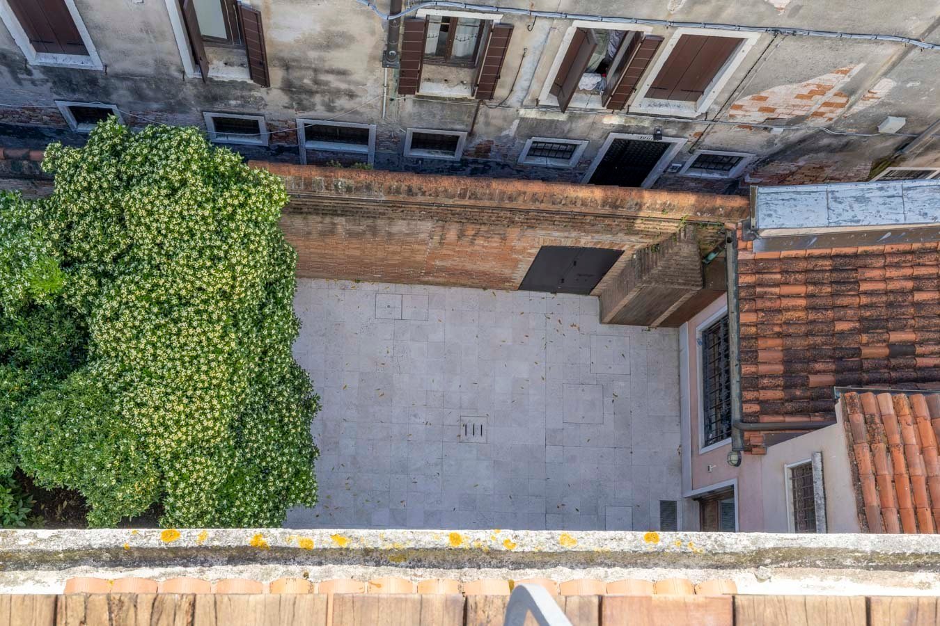 Prestigious Piano Nobile On Canal Grande Apartment in Venice, Veneto, Italy 1 - 16025360