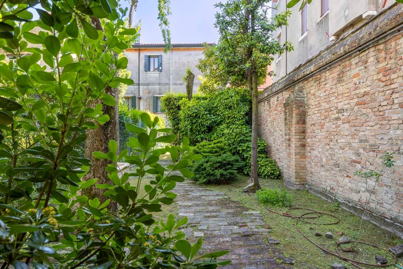 Prestigious Piano Nobile On Canal Grande Apartment in Venice, Veneto, Italy 1 - 16025360