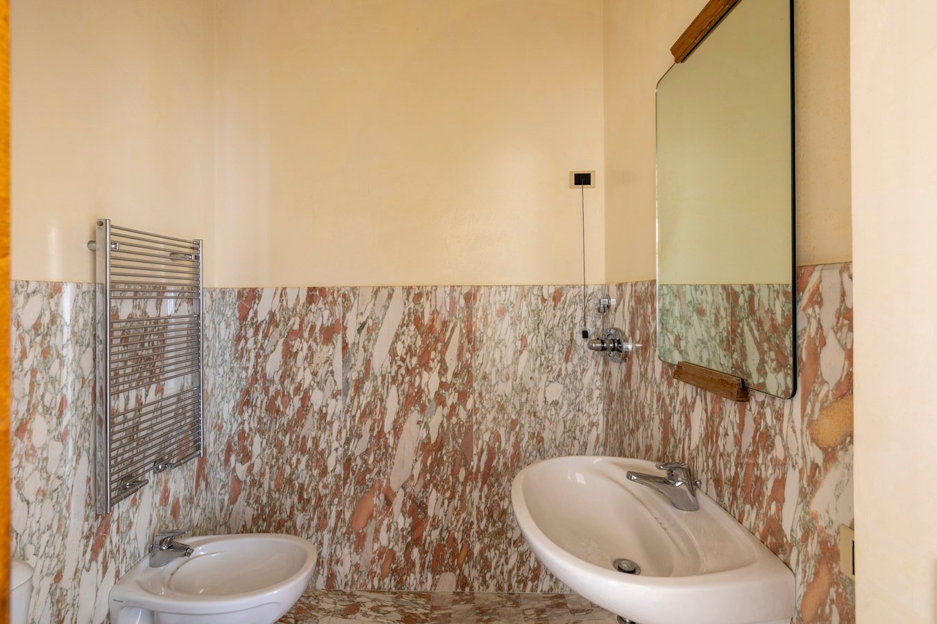 Prestigious Piano Nobile On Canal Grande Apartment in Venice, Veneto, Italy 1 - 16025360