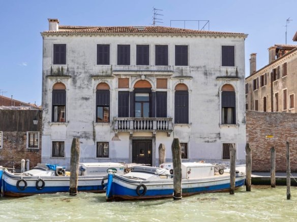 Apartment in Venice, Veneto, Italy 1 - 16025360