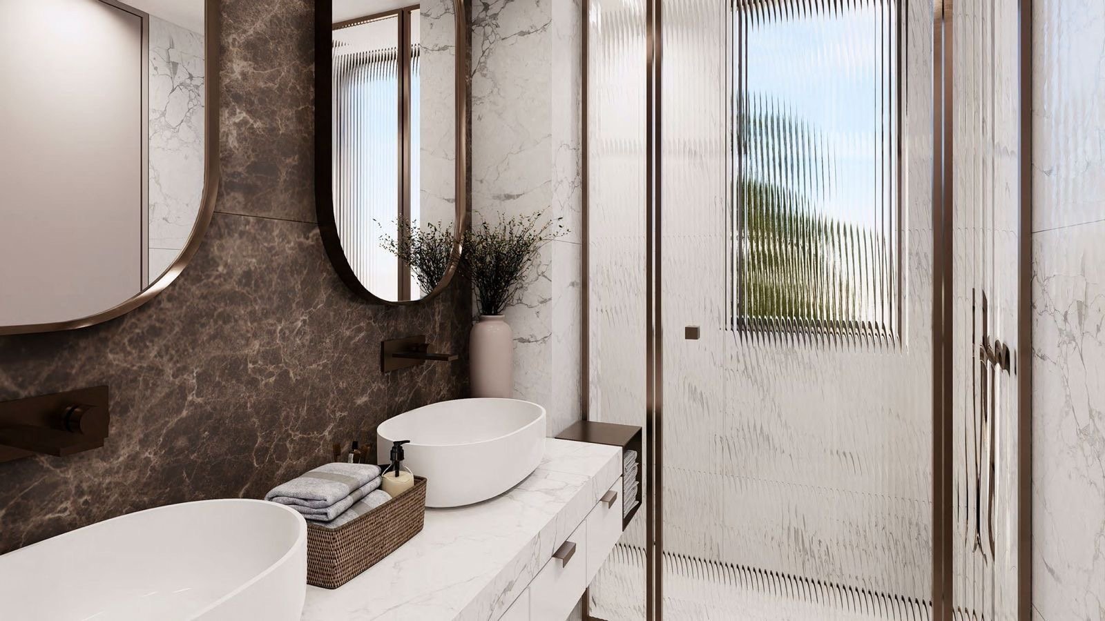 Elegant 3rd Floor Apartment With Sea Views – Voula/Glyfada Border, Athens Riviera Apartment in Voula, Attica, Greece 1 - 16139007