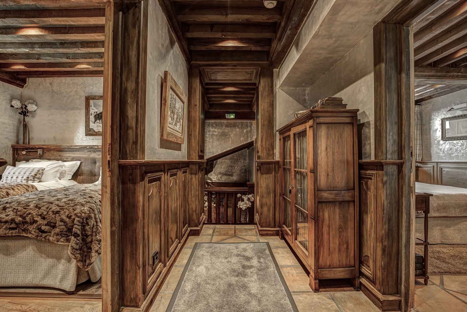 Chalet in Courchevel, Auvergne-Rhône-Alpes, France 1 - 16354579